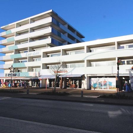 Luv-Lee-App-Nr-40 Lägenhet Sankt Peter-Ording Exteriör bild