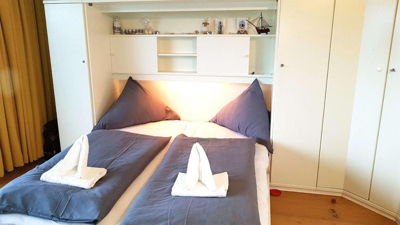 Luv-Lee-App-Nr-40 Lägenhet Sankt Peter-Ording Exteriör bild